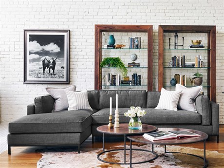 Four Hands Atelier Sofa Set