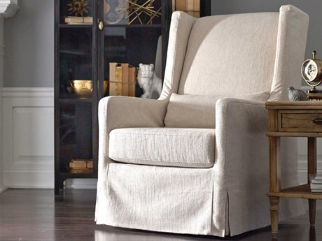Four Hands Easton Table Set