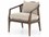 Four Hands Abbott Alexandria 26" White Fabric Accent Chair  FSCABT79493