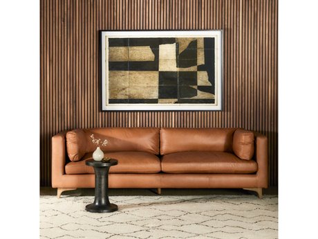 Four Hands Carnegie Sofa Set