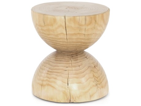 Four Hands Bishop Aliza End Table