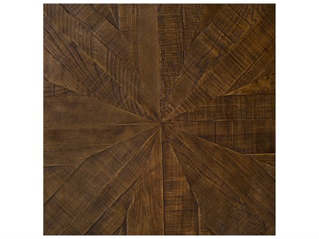 Four Hands Hughes Perry Coffee Table
