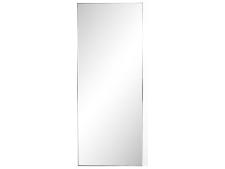 Four Hands Hughes Bellvue Rectangular Floor Mirror