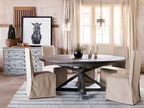 Four Hands Cintra Dining Room Set