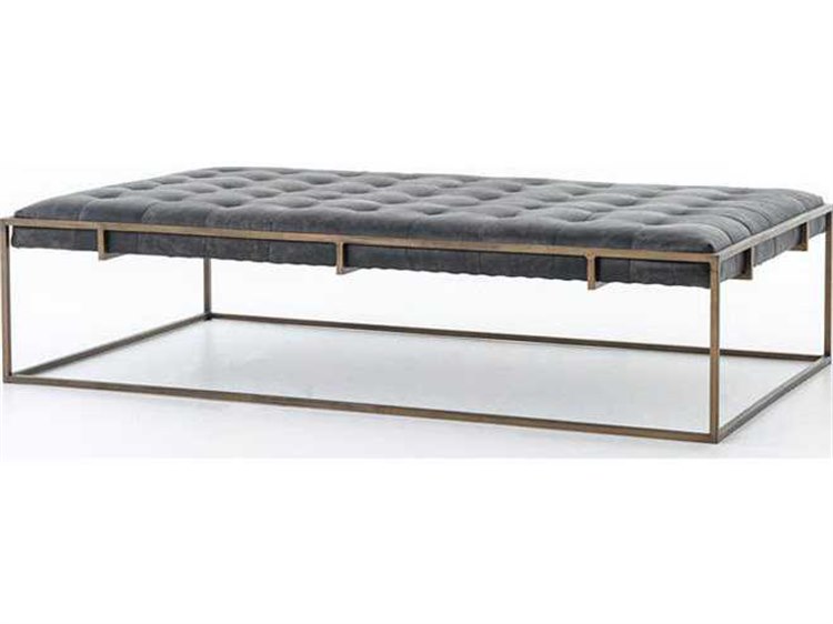 Four Hands Oxford Irondale Coffee Table | FSCIRD143