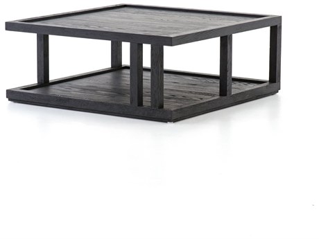 Four Hands Irondale Charley Coffee Table