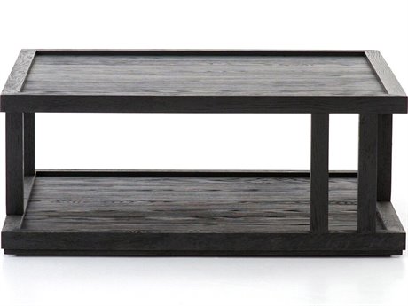 Four Hands Irondale Charley Coffee Table