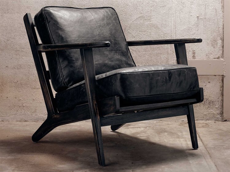 Four Hands Irondale Accent Chair FSCIRD72K5G6H6