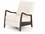 Four Hands Kensington Dakota Black / Distressed Natural Recliner Chair  FSCKEN17371849