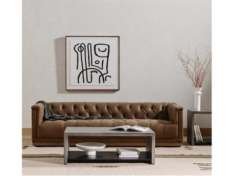 Four Hands Kensington Living Room Set