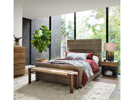 Four Hands Easton Bedroom Set