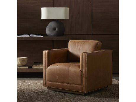 Four Hands Easton Entertainment Set