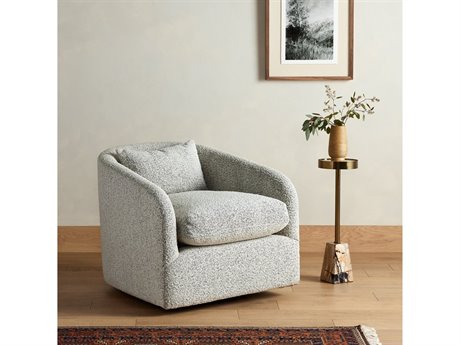 Four Hands Farrow Entertainment Set
