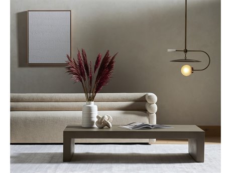 Four Hands Grayson Sofa Set