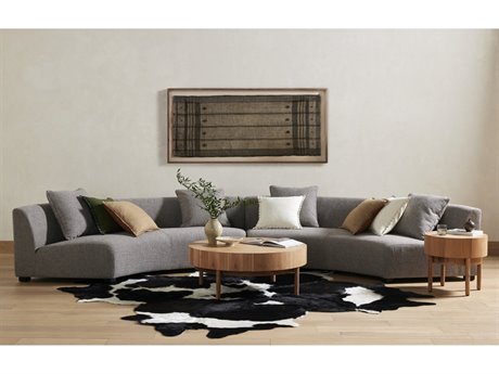Four Hands Grayson Sofa Set