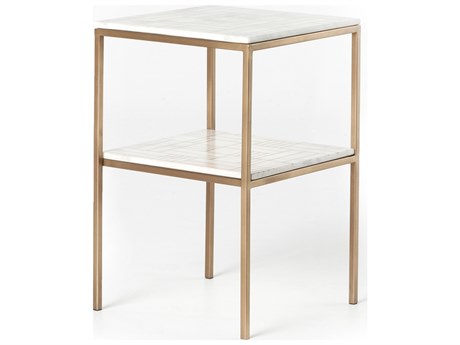 Four Hands Asher Piet Nightstand