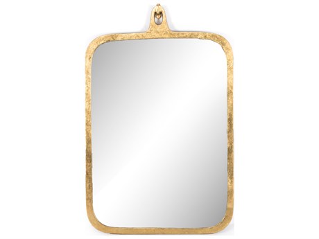 Four Hands Asher Hyde Wall Mirror