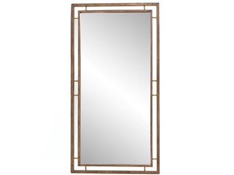 Four Hands Harmon Belmundo Wall Mirror