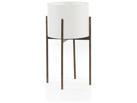Four Hands Marlow Jed Planter