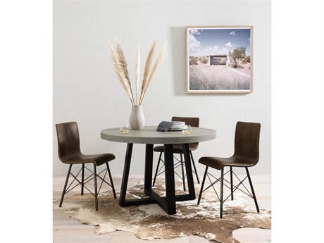 Four Hands Irondale Dining Room Set