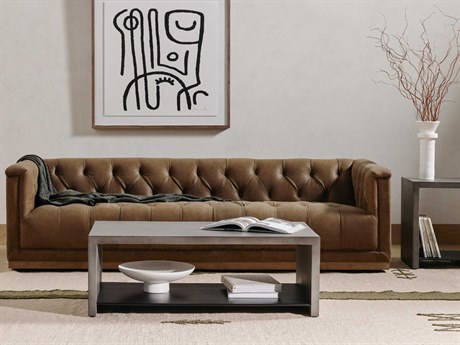 Four Hands Kensington Sofa Set
