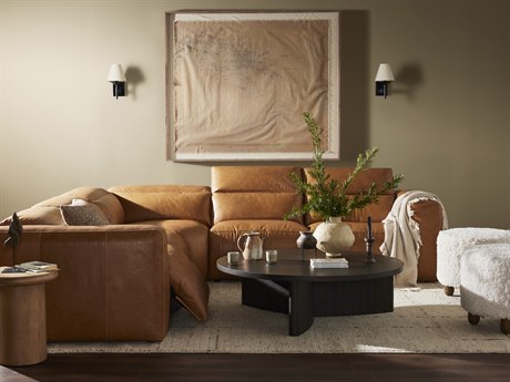 Four Hands Norwood Sofa Set