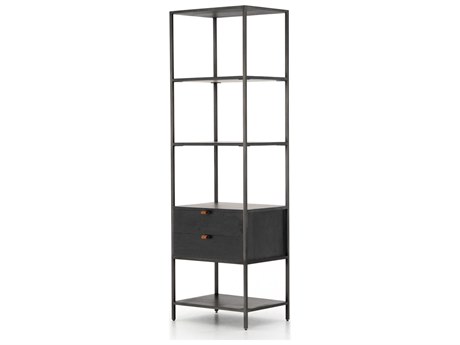 Four Hands Fulton Bookcase