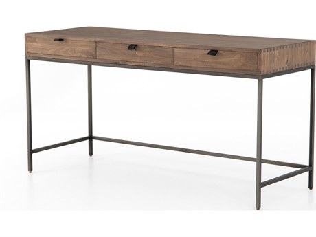 Four Hands Fulton Trey Modular Writing Desk