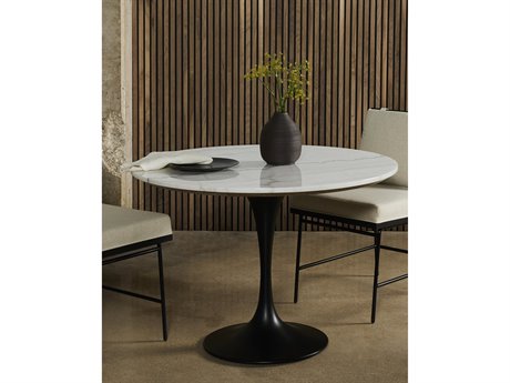 Four Hands Westgate Solid Wood Dining Room Set