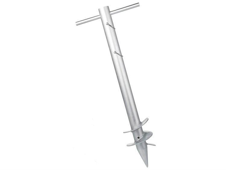 Frankford Umbrellas Accessories Sand Anchor for all 1.5'' Diameter Center Poles