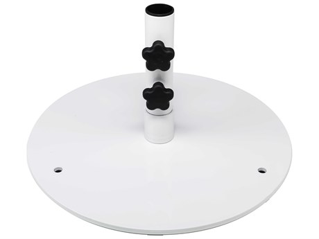Frankford Steel 50lbs Plate with Removable Stem