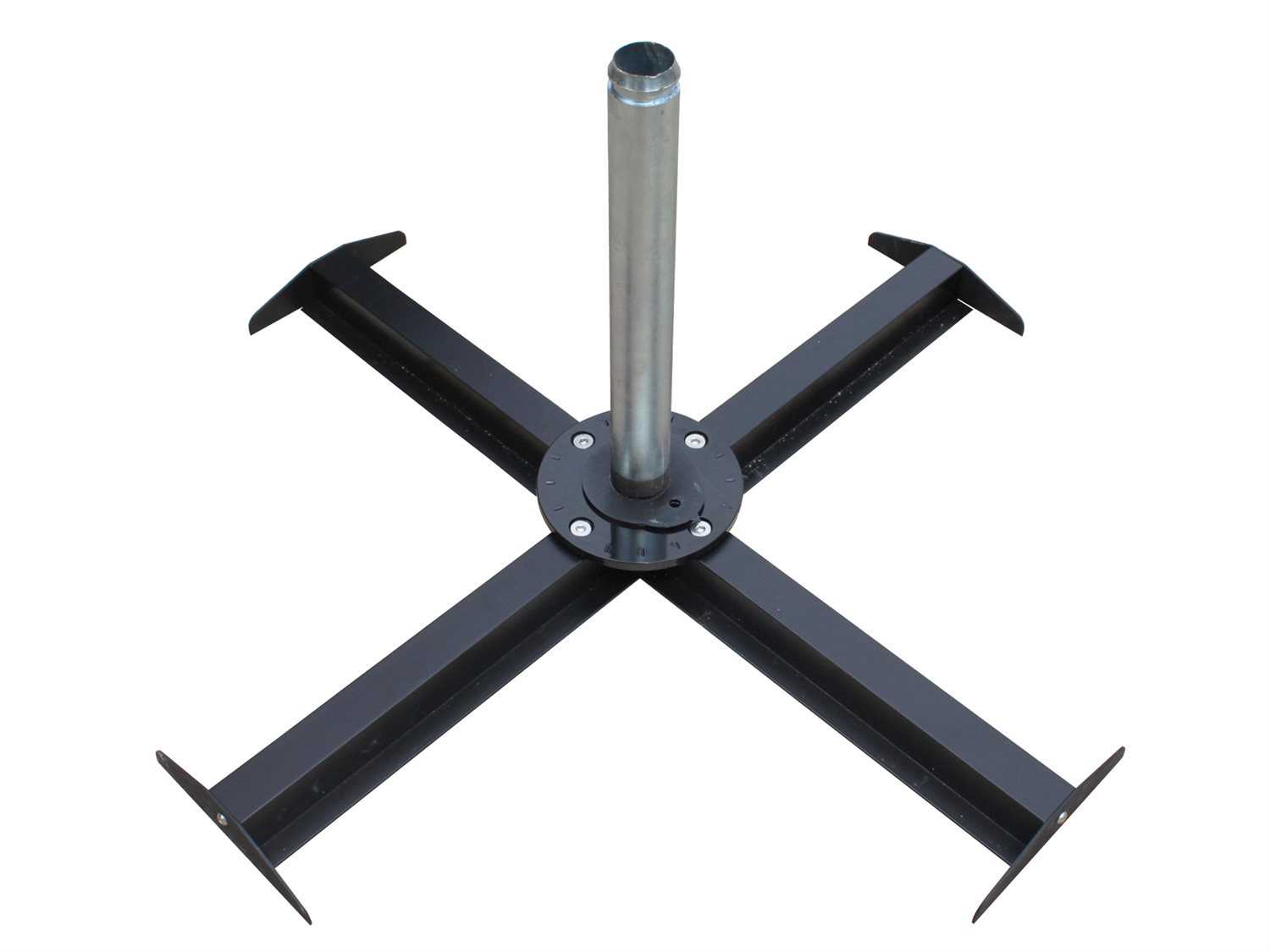 Frankford Aurora Cantilever Cross Base | ARU-XB