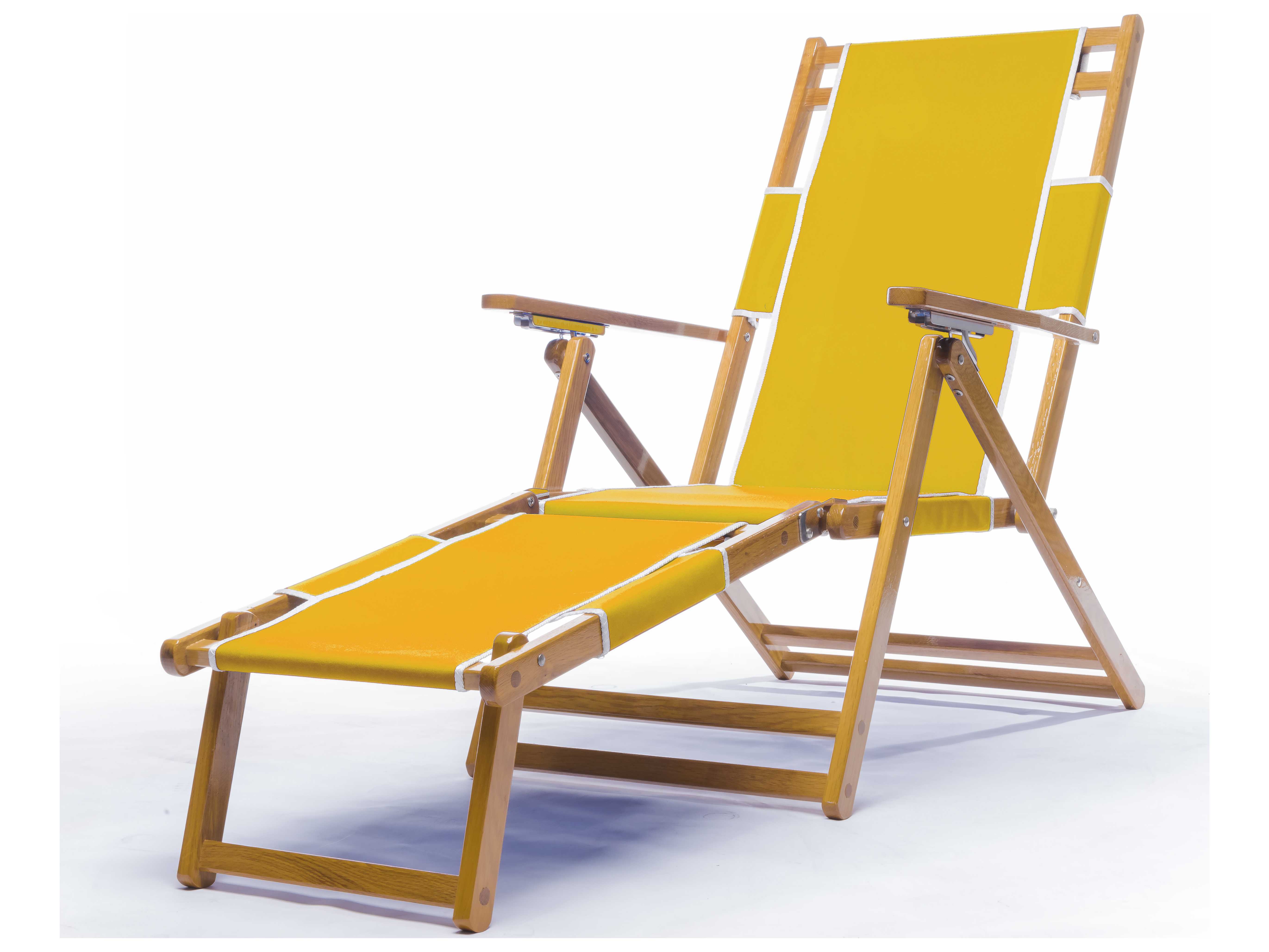 New Beach Lounge Chair With Footrest with Simple Decor
