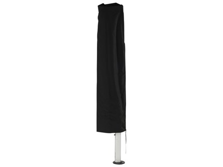 Frankford Umbrellas Black Polyester Protective Cover