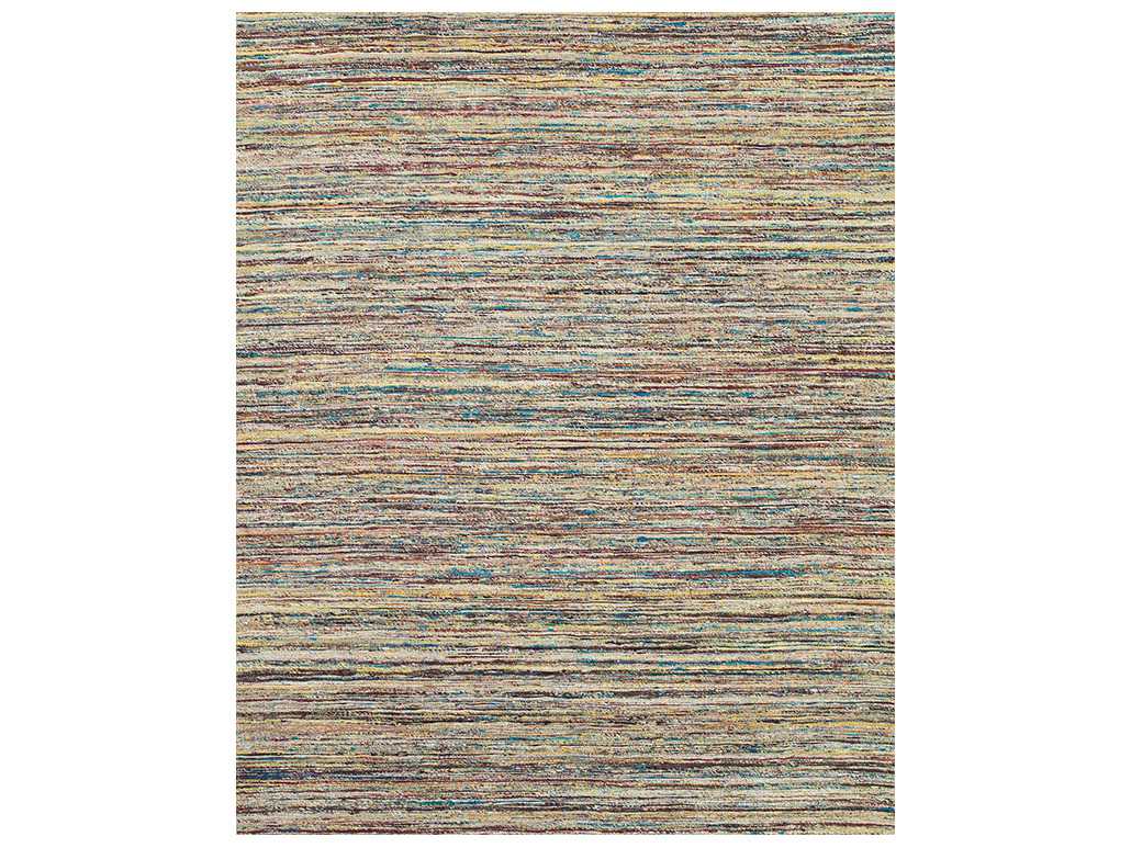 Feizy Arushi Rectangular Teal & Beige Area Rug FZ0504FTEALBEIGE