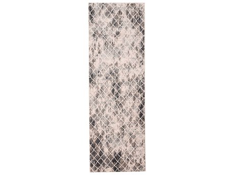 Feizy Rugs Kano Geometric Runner Area Rug