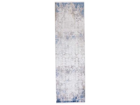 Feizy Rugs Cadiz Abstract Runner Area Rug