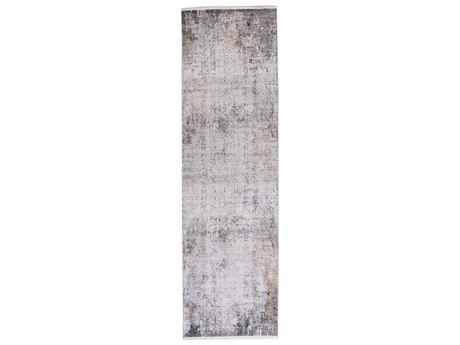 Feizy Rugs Cadiz Abstract Runner Area Rug