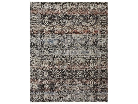 Feizy Rugs Caprio Bordered Area Rug
