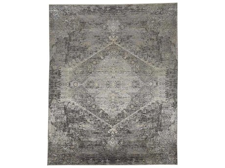 Feizy Rugs Sarrant Floral Area Rug
