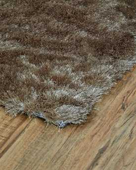 Feizy Rugs Area Rug Luxedecor Feizy Indochine Rectangular Gray Area Rug
