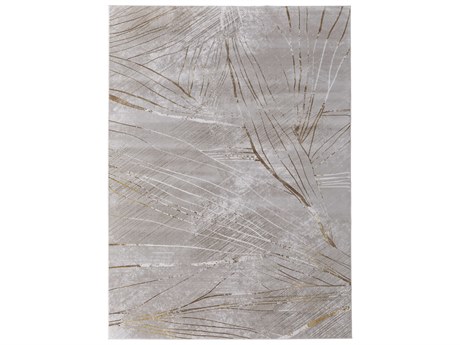 Feizy Rugs Waldor Abstract Area Rug