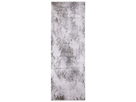 Feizy Rugs Waldor Abstract Runner Area Rug