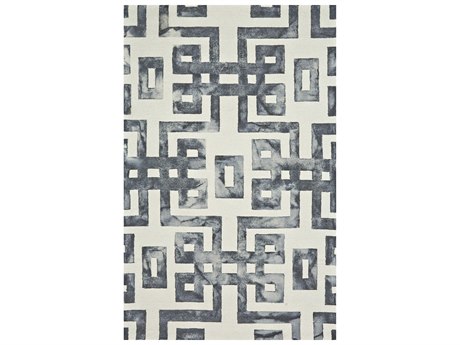 Feizy Rugs Lorrain Geometric Area Rug