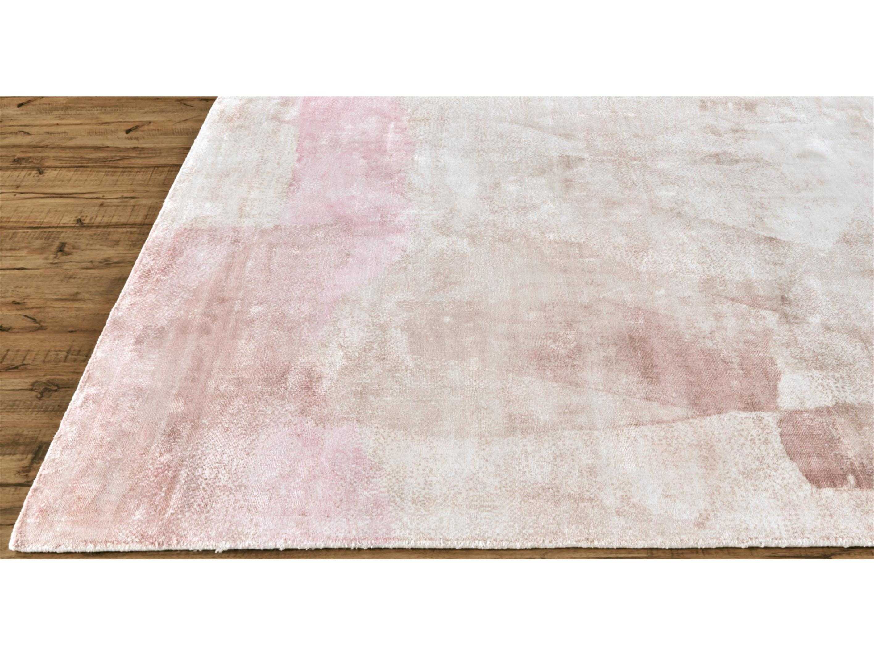 Feizy Rugs Emory Abstract Area Rug FZ8663FQUARTZ