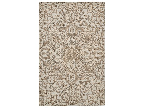 Feizy Rugs Belfort Floral Area Rug