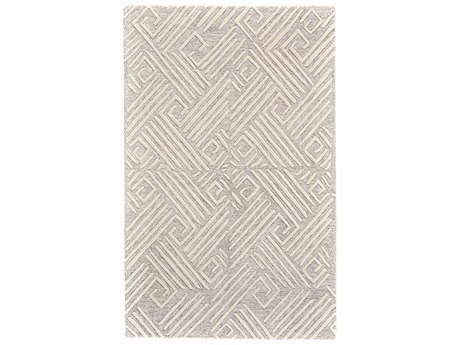 Feizy Rugs Enzo Geometric Area Rug