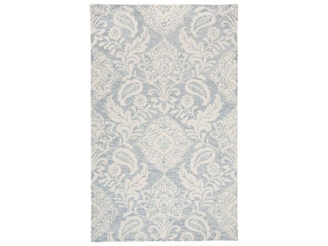 Feizy Rugs Belfort Floral Area Rug