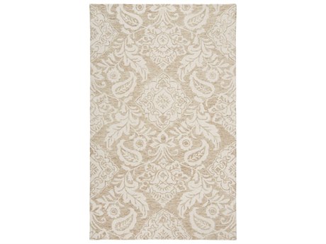 Feizy Rugs Belfort Floral Area Rug