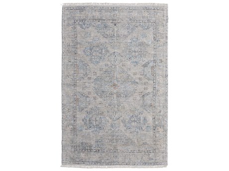 Feizy Rugs Caldwell Bordered Area Rug